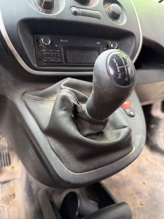 Despiece Renault Kangoo 1.5 DCI  Año 2019