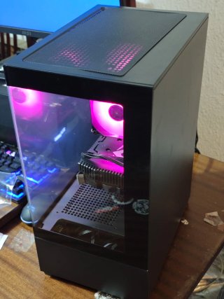 PC GAMER 18 CORE 32GB RAM DDR4 RTX 2060