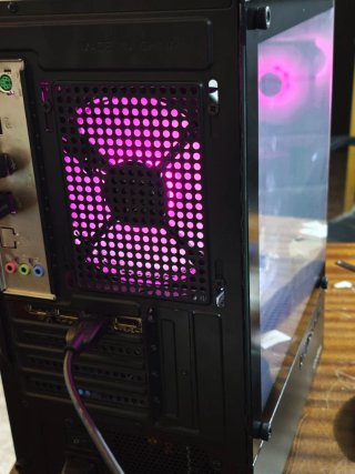 PC GAMER 18 CORE 32GB RAM DDR4 RTX 2060