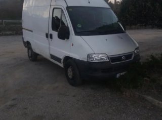 Fiat Ducato  Ducato  2005