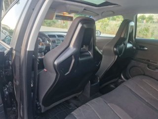 SEAT Leon 2008