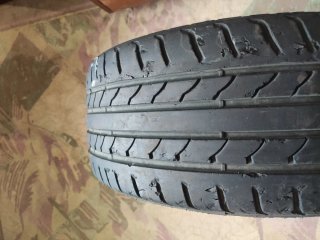Neumáticos Maxtrek usados