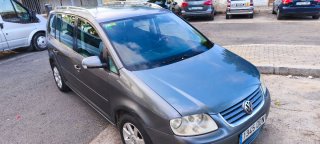 Volkswagen Touran 667035657