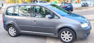 Volkswagen Touran 667035657