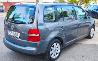 Volkswagen Touran 667035657