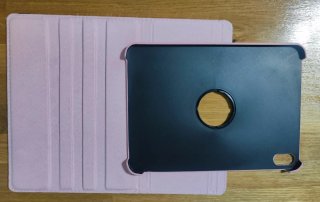 Funda Tablet Apokin iPad 10ª Gen 10.9 2022