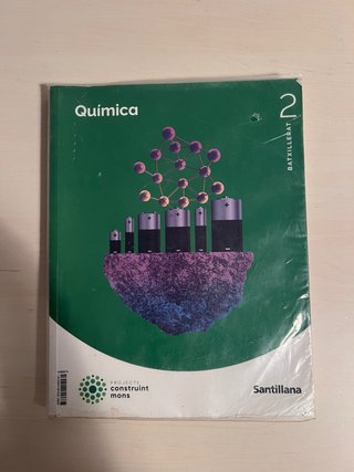 2BTO QUIMICA MEDITERR CM CATAL ED23