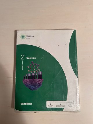 2BTO QUIMICA MEDITERR CM CATAL ED23