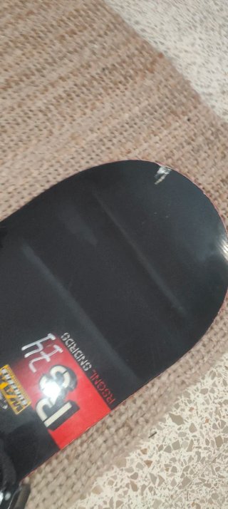 Tabla Snowboard Rossignol RS74