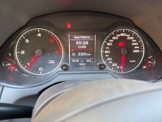Audi Q5 2009