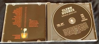 Glenn Hughes