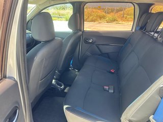Dacia Lodgy 2016 1.5 dci 110 cv Stepwai