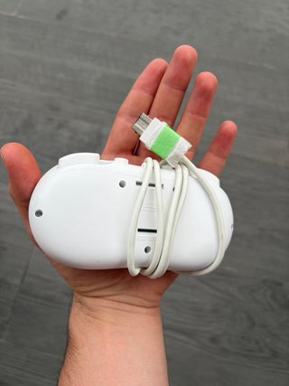Controller Classico Wii Cablato