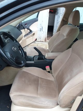 Lexus IS 2007