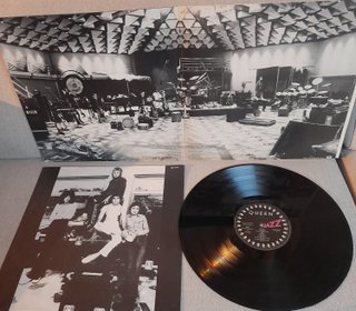 Queen Jazz Stampa Ita 1985 Vinile LP