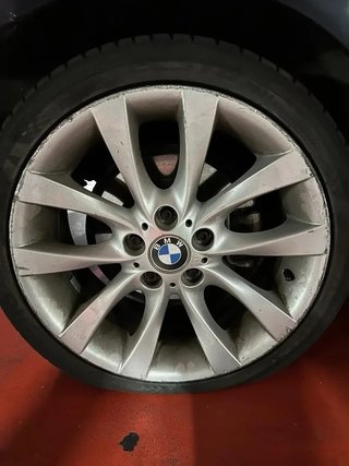 Llantas 18” BMW Serie 1 E87 #2