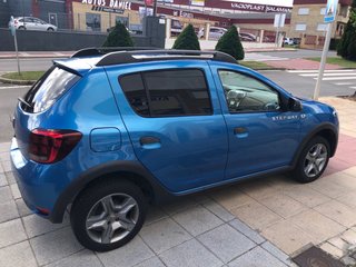 Dacia Sandero Stepway 1.0 75cv 2019