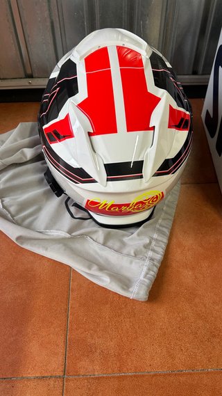 Casco Shoei Gt air 2 Aperture XS