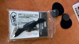 Casco Shoei Gt air 2 Aperture XS