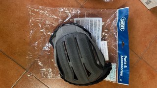 Casco Shoei Gt air 2 Aperture XS