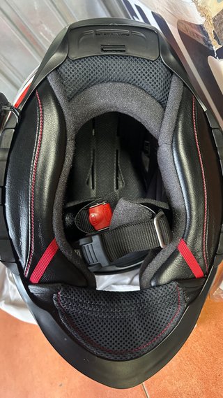 Casco Shoei Gt air 2 Aperture XS