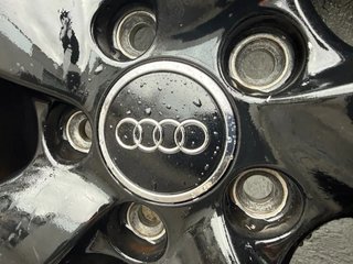 Llantas 18” Audi Modelo Rotor
