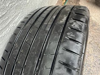 Llantas 18” Audi Modelo Rotor