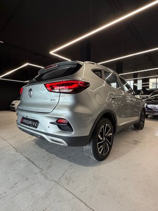 MG ZS 2023