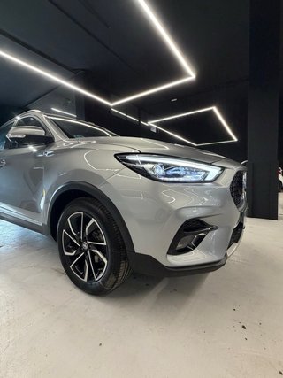 MG ZS 2023