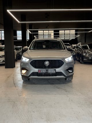 MG ZS 2023