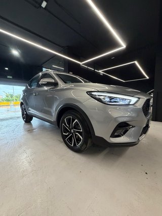 MG ZS 2023