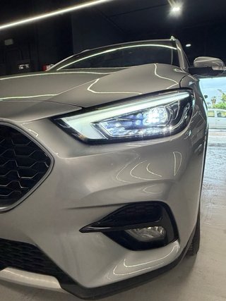 MG ZS 2023