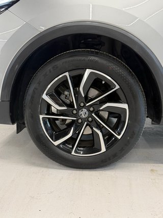 MG ZS 2023