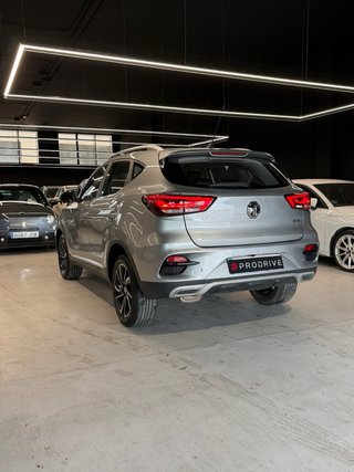 MG ZS 2023