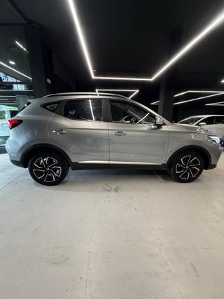 MG ZS 2023