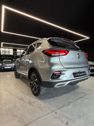 MG ZS 2023