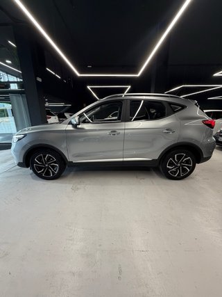 MG ZS 2023