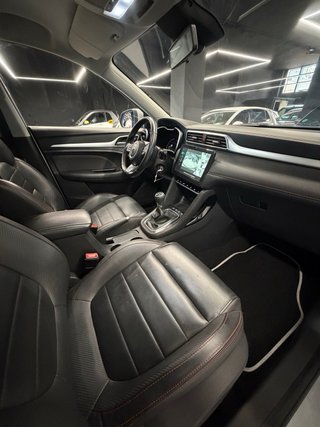 MG ZS 2023