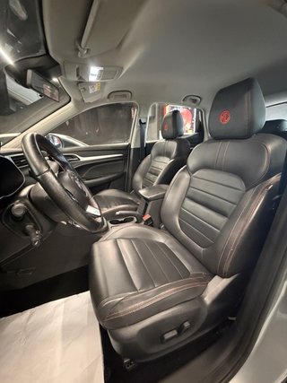 MG ZS 2023