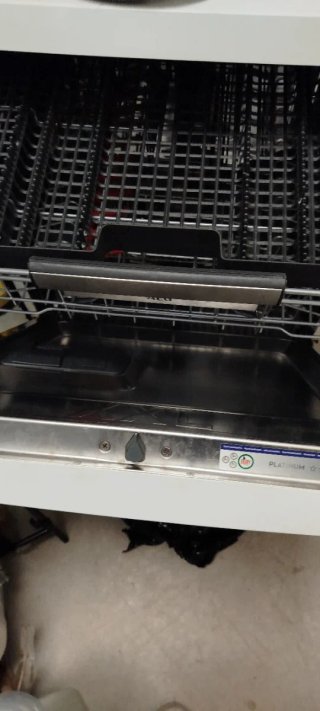 Lavavajillas AEG Favorit