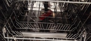 Lavavajillas AEG Favorit