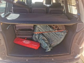 Renault Grand Espace 2002