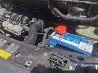 Renault Grand Espace 2002