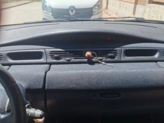 Renault Grand Espace 2002