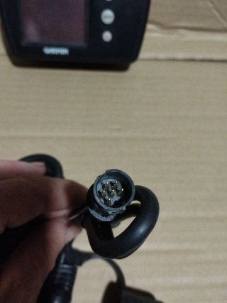 Cable Garmin