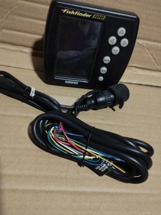 Cable Garmin