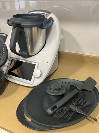 Thermomix T6