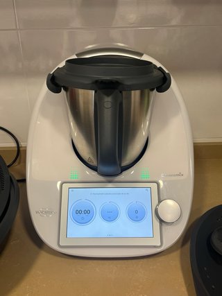Thermomix T6