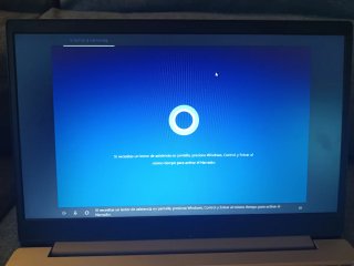 Lenovo Ideapad S145 15AST Plata