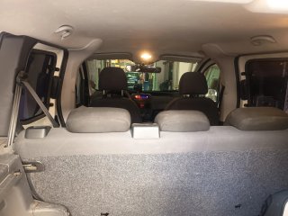 Peugeot Bipper 2014